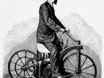 Wilhelm Maybach - &bdquo;Kr&oacute;l konstruktor&oacute;w&rdquo;